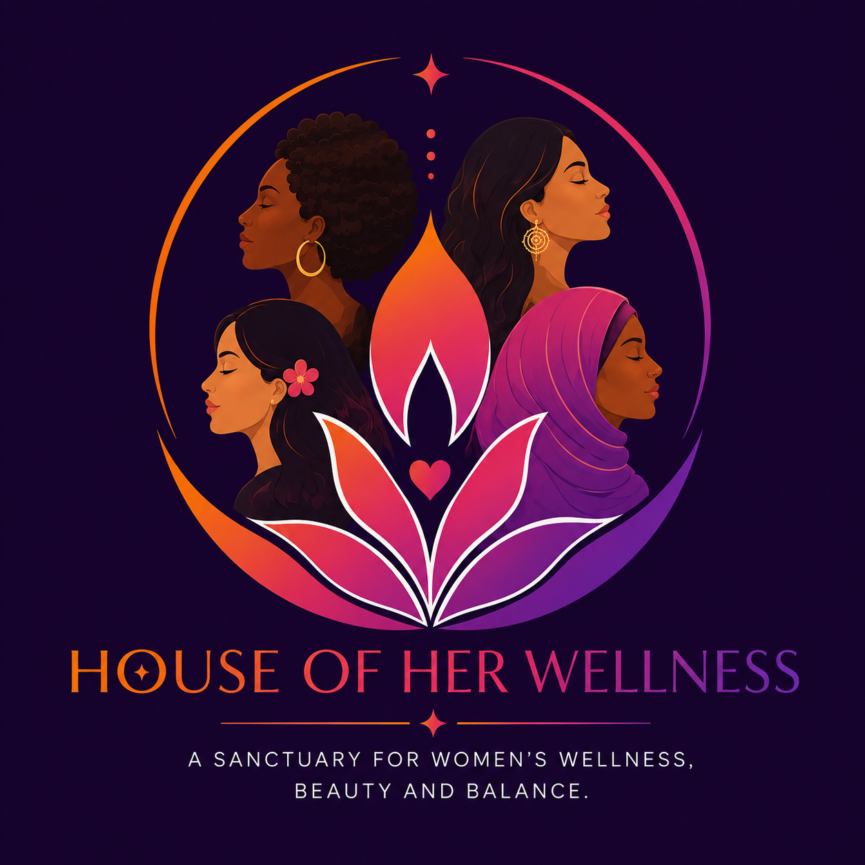 House of Her Wellness